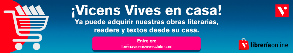 ¡Vicens Vives en casa!