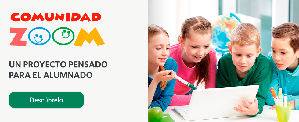 Comunidad Zoom